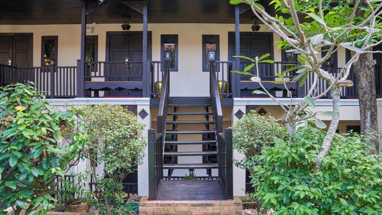 Floral Hotel Ayatana Chiang Mai Exterior photo